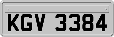 KGV3384