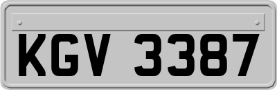KGV3387