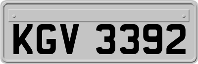KGV3392
