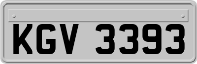KGV3393