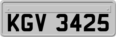 KGV3425