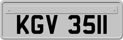KGV3511