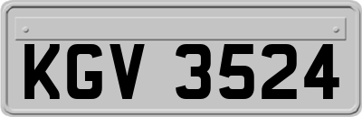 KGV3524