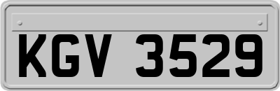 KGV3529