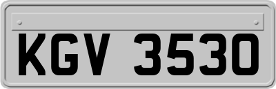 KGV3530
