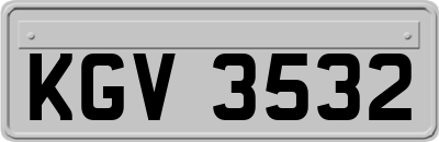 KGV3532