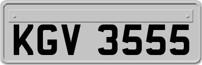 KGV3555