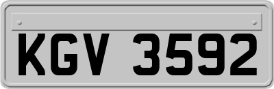KGV3592