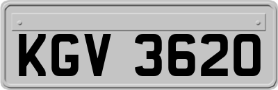 KGV3620