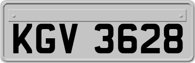 KGV3628
