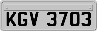 KGV3703