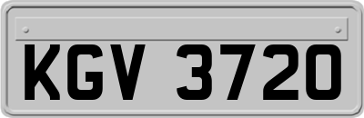 KGV3720