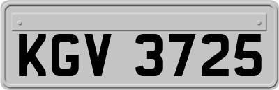 KGV3725