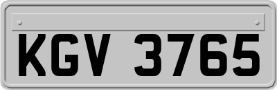 KGV3765