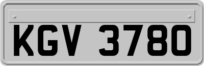 KGV3780