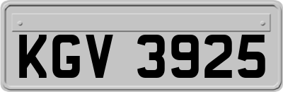 KGV3925