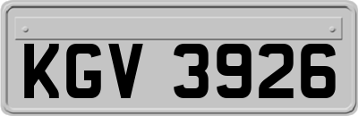 KGV3926