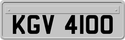 KGV4100