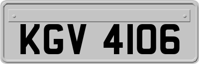 KGV4106