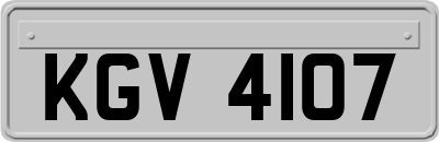 KGV4107