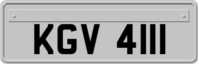 KGV4111
