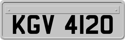 KGV4120