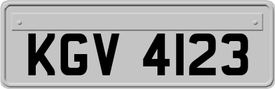 KGV4123