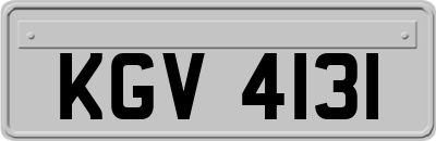 KGV4131