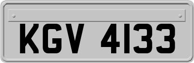 KGV4133