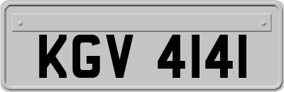 KGV4141