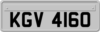 KGV4160