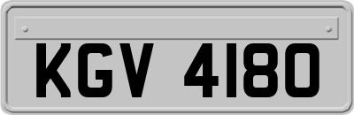 KGV4180