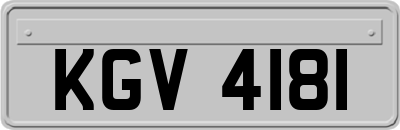 KGV4181