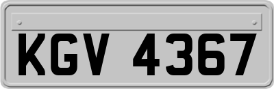 KGV4367