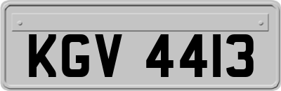 KGV4413