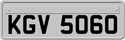 KGV5060