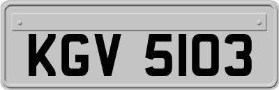 KGV5103