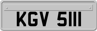 KGV5111