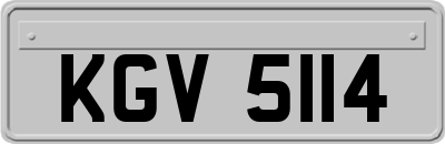 KGV5114