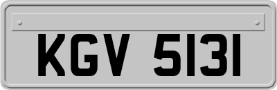 KGV5131