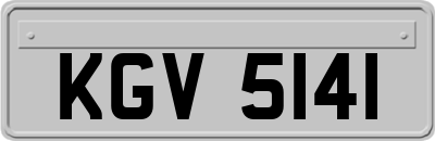 KGV5141