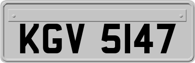 KGV5147