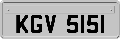 KGV5151