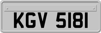 KGV5181