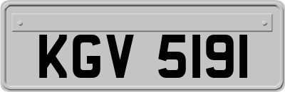 KGV5191