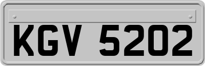 KGV5202