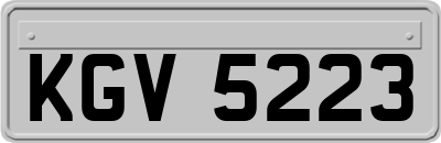 KGV5223