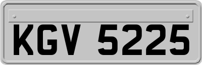 KGV5225
