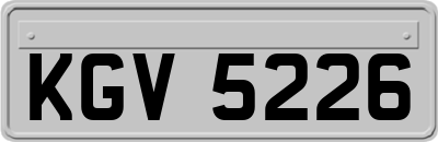 KGV5226