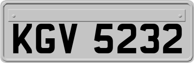 KGV5232